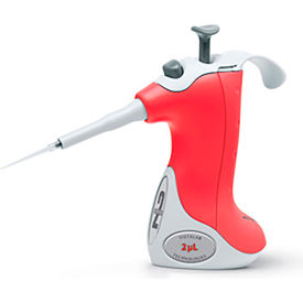 2L Pipette, Ovation, (F2) Fixed Volume, Two Stroke