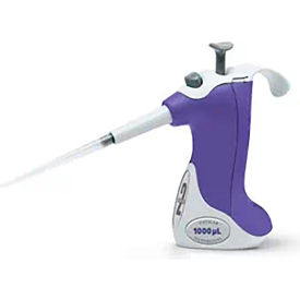 1000L Pipette, Ovation, Fixed Volume, Two Stroke