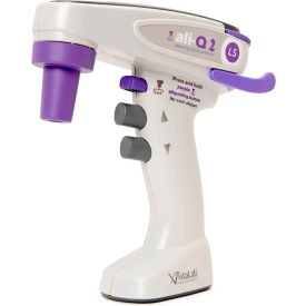 ali-Q 2 LS (Low Speed) Pipet Controller