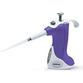 1000L Pipette, Ovation, Fixed Volume, One Stroke