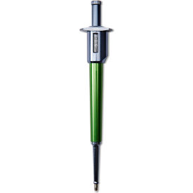 10-50L Pipette, MLA, Digital, Green