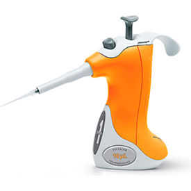 10L Pipette, Ovation, Fixed Volume, One Stroke