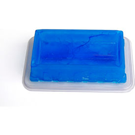 100mL Reagent Reservoir Cooler with Lid, Sterile, 3 Pack