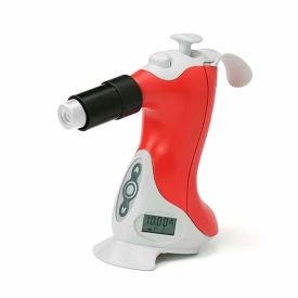 0.2 -10mL Pipette, Ovation, (Macro10), Electronic