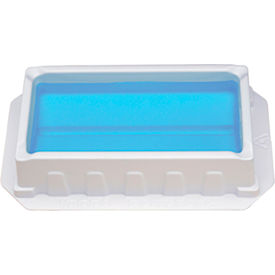 100mL Reagent Reservoir, Bulk, Non-sterile, 100 Pack