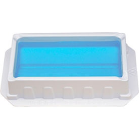 100mL Reagent Reservoir, Bulk, Sterile, 100 Pack