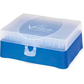 1250L Pipette Tips, Non-sterile, 960 Pack