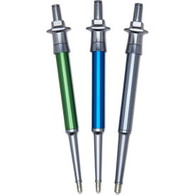 Celltreat Pipette MLA, Starter Kit 3 D-Tippers 50L,100L,1000L, 1 Stand,2 Racks Of Tips