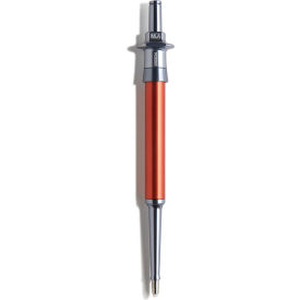 10L Pipette, MLA, D-Tipper, Orange