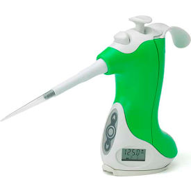 Celltreat 2-125L Pipette, Electronic Single Channel