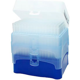 1250L Pipette Tips, Non-sterile, 576 Pack