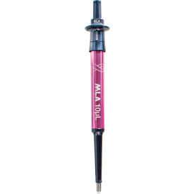 10L Pipette, MLA, D-Tipper, Pink