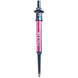 20L Pipette, MLA, D-Tipper, Pink