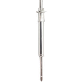 5L Pipette, D-Tipper, Silver