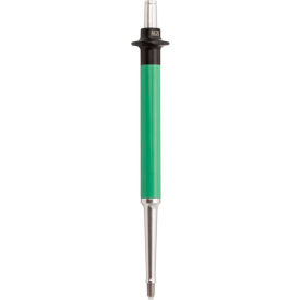 6L Pipette, Micro D-Tipper, Green