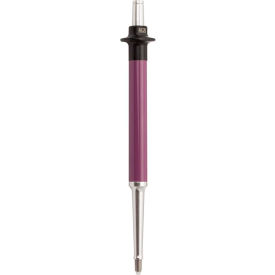 7L Pipette, MLA, Micro D-Tipper, Purple