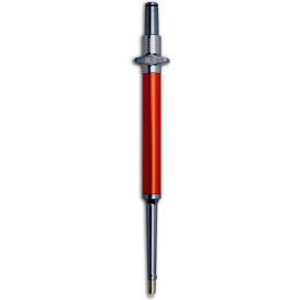 10L Pipette, MLA, Precision, Orange