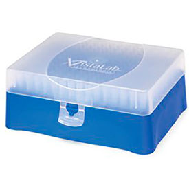 Low Retention Pipette Tips, Non-sterile, 960 PK