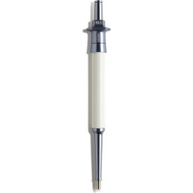 25L Pipette, MLA, D-Tipper, White