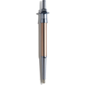 300L Pipette, MLA, D-Tipper, Brown