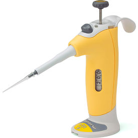 2.0-20L Pipette, Ovation, M (Mechanical)
