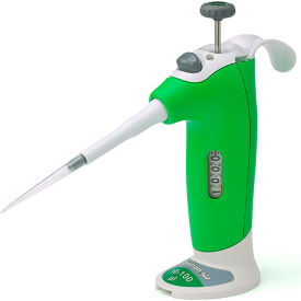 10-100L Pipette, Ovation, M (Mechanical)