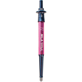 500L Pipette, MLA, D-Tipper, Pink