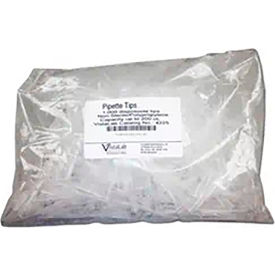 5mL Pipette Tips, Graduated, VistaBulk, Non-sterile, 250 PK