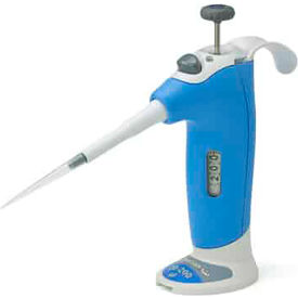 20-200L Pipette, Ovation, M (Mechanical)