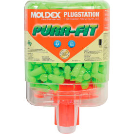 Pura-Fit Earplug Dispensers, 250 Pairs/Dispenser