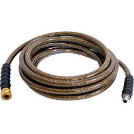 Monster Hose 3/8" x 50' x 4500 PSI Cold Water Replacement/Extension Hose