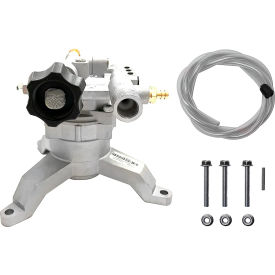 Axial Cam Pump Kit, 2400 PSI @ 2.0 GPM