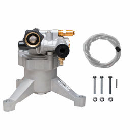 Axial Cam Pump Kit 3100 PSI @ 2.4 GPM