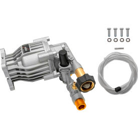 Axial Cam Pump Kit, 3300 PSI @ 2.4 GPM