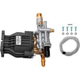 Axial Cam Pump Kit, 3400 PSI @ 2.5 GPM