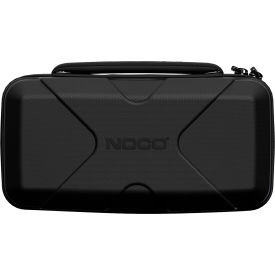 EVA Protection Case for GBX45 UltraSafe Lithium Jump Starters, Black