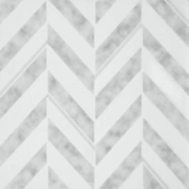 Retro Self Adhesive Vinyl Floor Tile 12" x 12", Silver, 20 Pack
