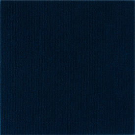 Self Adhesive Carpet Floor Tile 12" x 12", Navy, 12 Pack