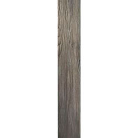 Self Adhesive Vinyl Floor Planks 6" x 36", Redwood, 10 Pack