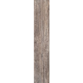 Flex Flor™ Looselay Vinyl Plank 9" x 48", Gray, 8 Pack