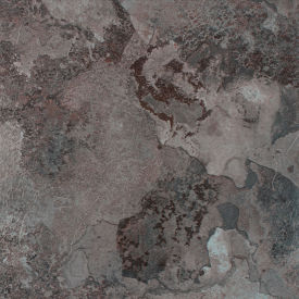 Portfolio Self Adhesive Vinyl Floor Tile 12" x 12", Midnight Marble, 9 Pack