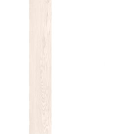 Self Adhesive Vinyl Floor Planks 6" x 36", White Oak, 10 Pack