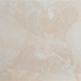 Self Adhesive Vinyl Floor Tile 12" x 12", White Slate, 20 Pack
