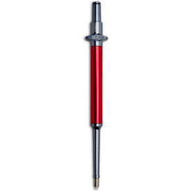 200L Pipette, MLA, Precision, Red