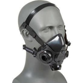 7700 Series Half Mask Respirators, Medium