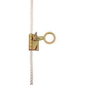 Cobra Rope Grab for 5/8" Rope - Automatic/Manual Modes