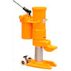 Hydraulic Jack, 25,000 lb Capacity