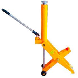 Forklift Jack, 7000 lb Capacity