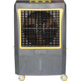 Portable Evaporative Cooler, 950 Sq. Ft., 3-Speed, 3,100 CFM
