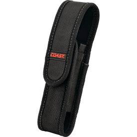 Flashlight Sheath, Black
